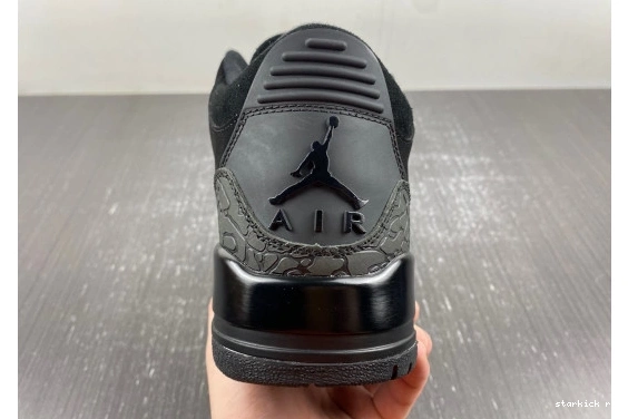 3 cat” Jordan Air CK9246-168 CK9246-168 “black  0107